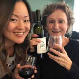 Meet your Posher, Kaitlin